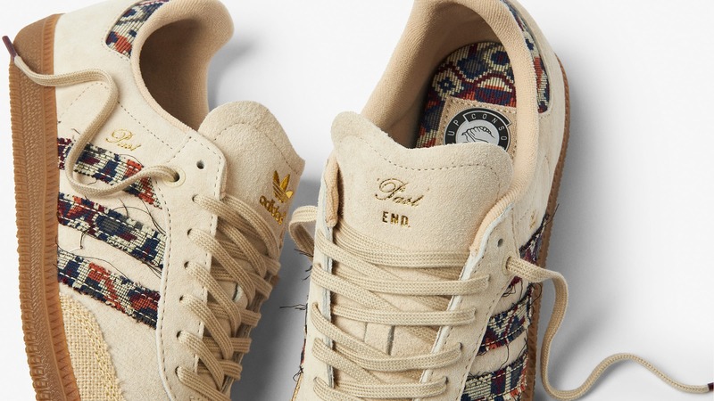 Adidas 2025 samba outlet